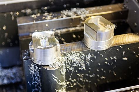 What Is Precision Machining Technology Severna