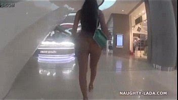 Recopilación de culo público voyeur XVIDEOS