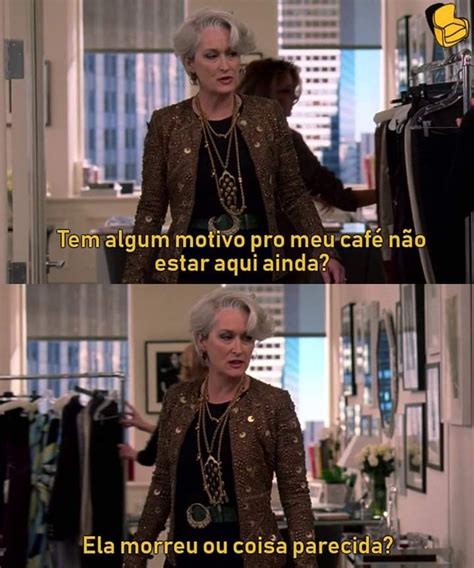 O Diabo Veste Prada O Diabo Veste Prada Filmes Trechos De Filmes