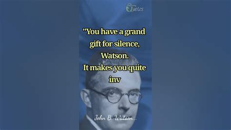 John B Watson Quote The Behaviorist Advances The Viewquotes