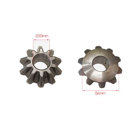 Zhiruo Forklift Parts Planetary Gear Differential 90100 16990 For Heli