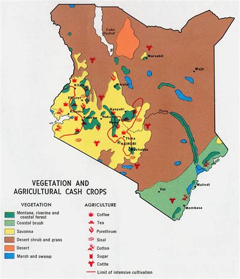 Land Maps In Kenya Bobbie Stefanie