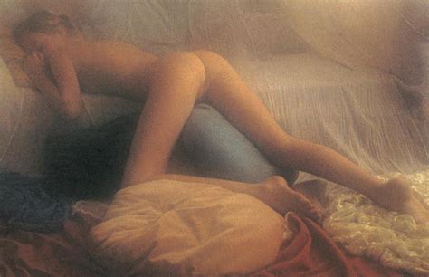 David Hamilton rêveries adolescentes VERNACULAIRE