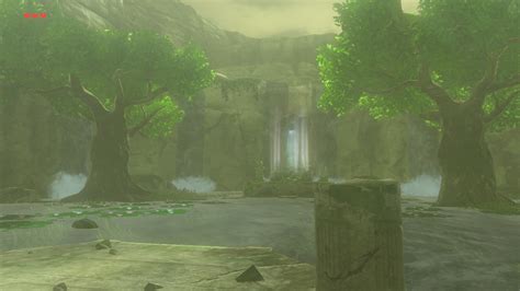 Spring Of Power Zelda Wiki