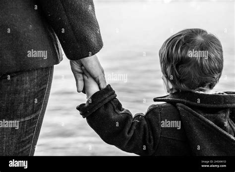 Human Emotion Black And White Stock Photos Images Alamy