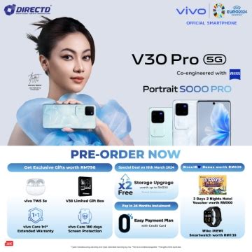 Directd Retail Wholesale Sdn Bhd Online Store Vivo