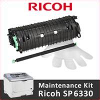 Ricoh Maintenance Kit For SP 6330dn 406720