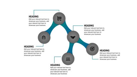 Tree Diagram PowerPoint Template - Template Point