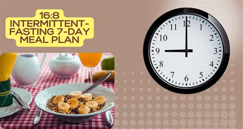 Ultimate Guide To Intermittent Fasting Day Meal Plan What To