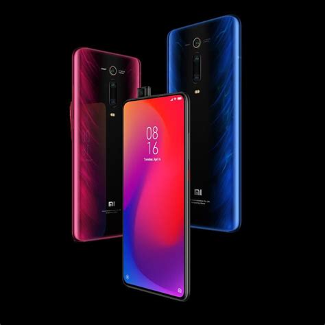 Xiaomi Mi 9t Pro Już W Polsce Bardzo Dobra Cena Jak Na Flagową