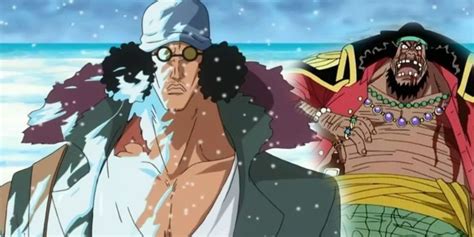 One Piece Shows One Character Can Beat The Blackbeard Pirates Alone