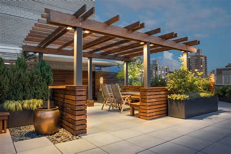 Gorgeous Home Terrace Design Ideas For Your Home Inspiration