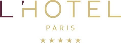 Welcome to L’Hotel Paris | A Curious Group of Hotels