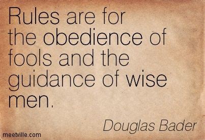 Douglas Bader Quotes. QuotesGram