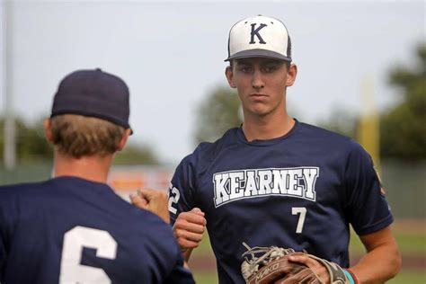 Photos Kearney Runza Vs Lincoln Southwest Legion Baseball