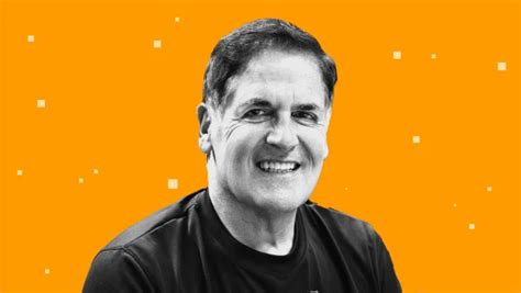 Want To Be A Self Made Billionaire Mark Cuban And The Irs Says This