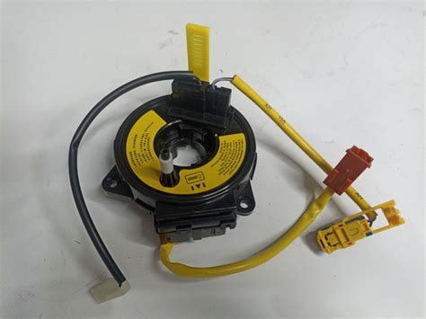 Кольцо контактное подушки безопасности Geely MK Cross 1.5 16V 5MT ...