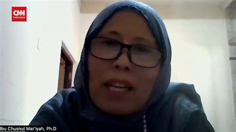 Muhammadiyah Terima Izin Tambang Pengamat Negara Gagal YouTube