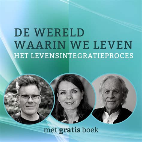 Verdiepingspakket De Wereld Waarin We Leven Het