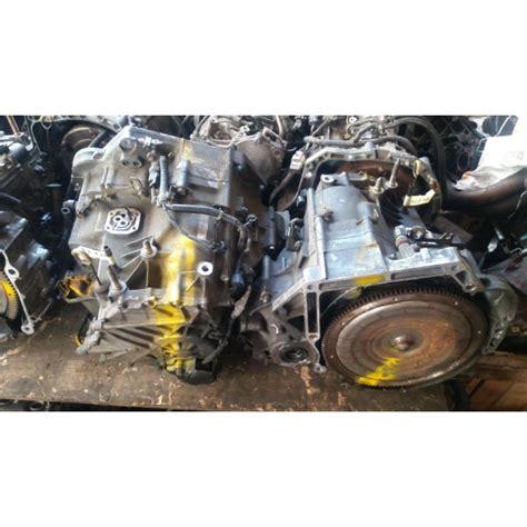 Jual Transmisi Matic Honda Crv Cc Gen K Gearbox Matic Crv K