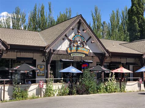 Big Bear Lake Brewing Company - Big Bear Restuarants