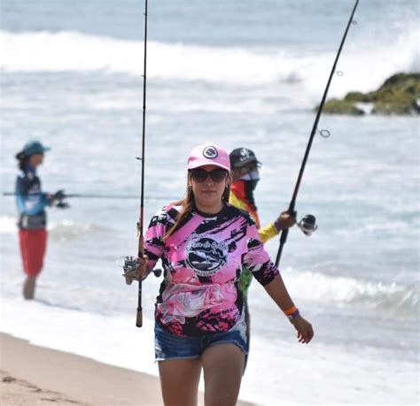 Cocinan Segunda Edici N De Torneo Interclubes De Pesca De Orilla