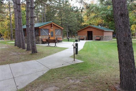 Leech Lake Rec Area Campground, Walker, Minnesota | REI Camping Project