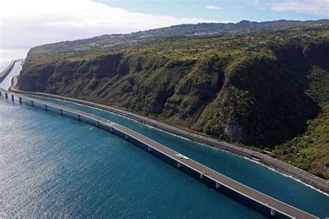 Ouverture partielle de la NRL la Route la plus chère du monde mise