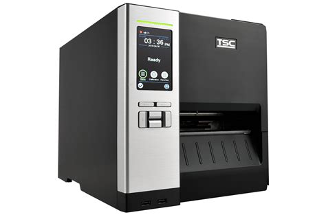 Tsc Mh240imprimante Thermique