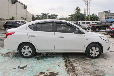 Nissan Almera L Nissan Almera L Hmr Shop N Bid