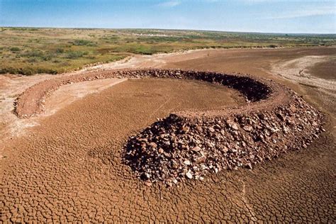 El Land Art De Robert Smithson Blog De PAISAJISMO DIGITAL