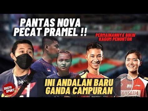 Praveen Melati Disingkirkan Dejan Serena Jadi Tameng Baru Lihat