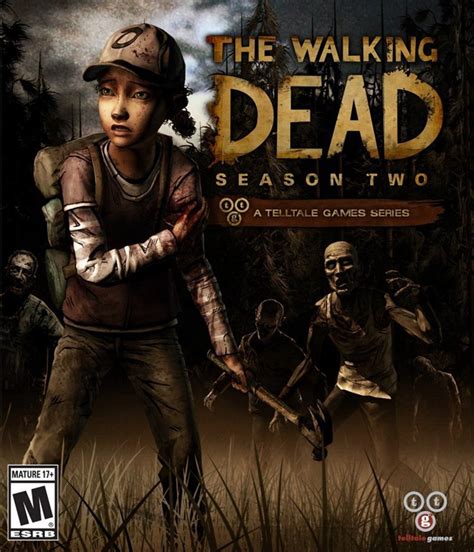 Season 2 Telltale Walking Dead Wiki Fandom