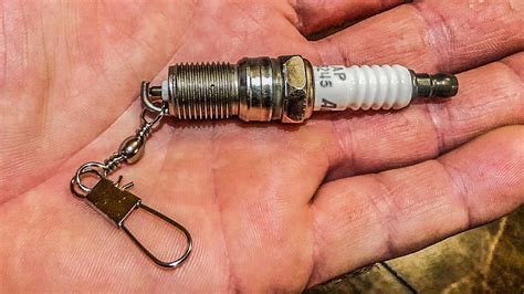 How To Build A Plug Knocker For Bass Fishing Wired2fish