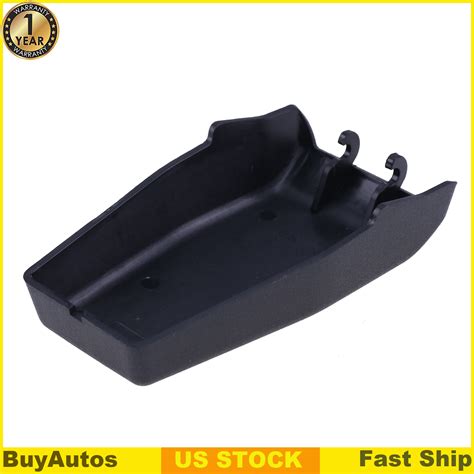 2pcs Liftgate Glass Hinge Covers 68140033aa For Jeep Wrangler 2011 2018 Ebay