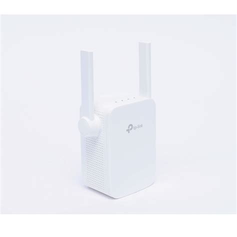 Repetidor Extensor De Cobertura WiFi AC Bio Net