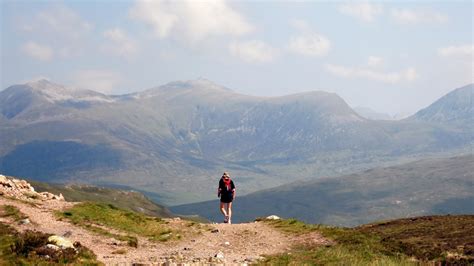 West Highland Way Race Route Live Tracking And How To Enter