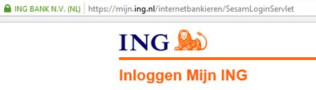 Ing Inloggen Ecosia Images