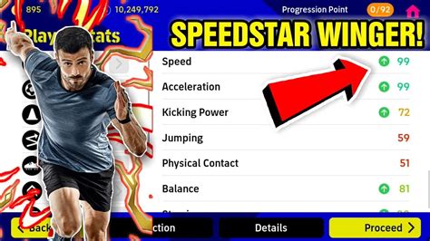 3600 GP Only 99 Speed 99 Acceleration Cheapst Winger Ever In