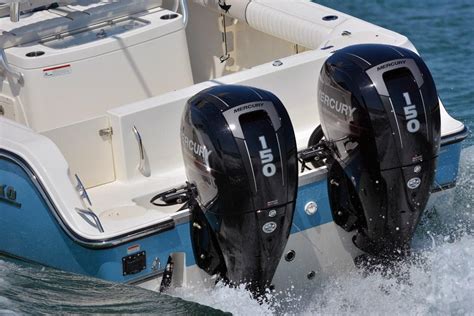 Mako 234 Centre Console Au