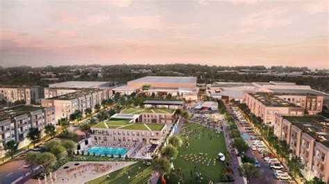 Kushner Breaks Ground on $500 Million Monmouth Mall Redevelopment ...