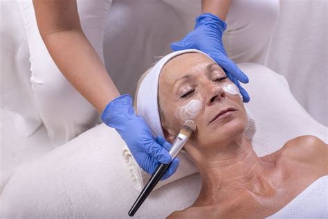 Best Anti Aging Facial Treatments