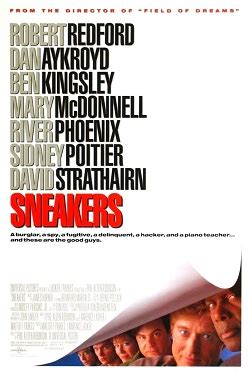 Sneakers (1992 film) - Wikiwand