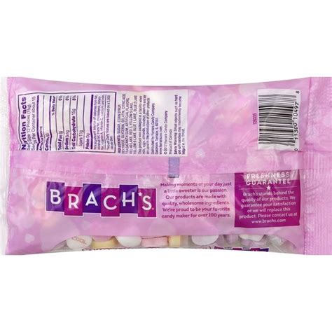 Brach's Conversation Hearts, Classic Flavors, Tiny (8 oz) from CVS ...