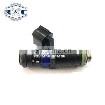 R C High Quality Injection 04E906031E Nozzle Auto Valve For Volkswagen