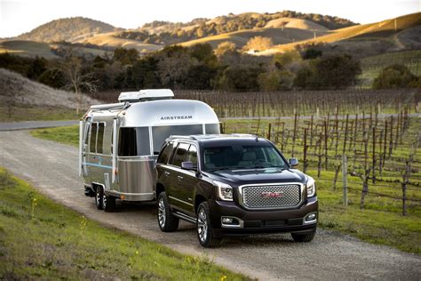 GMC Yukon Denali Specs & Photos - 2014, 2015, 2016, 2017, 2018, 2019 ...