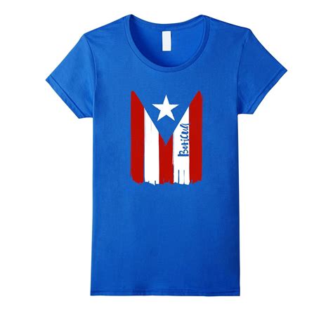 Boricua Pr Puerto Rican Pride Nuyorican Flag T Shirt 4lvs 4loveshirt