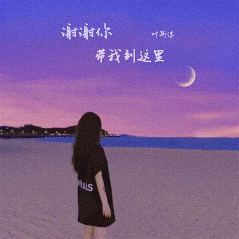 ‎谢谢你带我到这里 Single By 葉斯淳 And Ifm On Apple Music