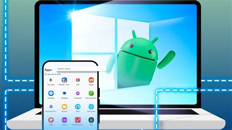 How to View and Manage Your Android Apps on a Windows PC