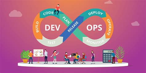 Conheça A Vaga De Devops Engineer Bacana